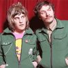 Mighty Boosh Characters paint by number