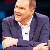 Norm Macdonald paint by number