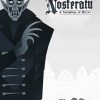 Nosferatu Movie Poster paint by number