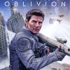 Oblivion Movie paint by numbers