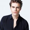 Stefan Salvatore Character paint by number