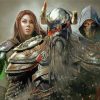 The Elder Scrolls Characters paint by numbers