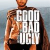 The Good The Bad And The Ugly paint by numbers