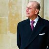 The Prince Philip Illustration paint by numbers