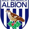 West Bromwich Albion paint by numbers