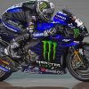 Aesthetic Moto GP paint by numbers