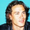 Brandon Lee Actor paint by numbers