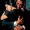 Couple By Fabian Perez paint by numbers