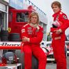 James Hunt Rush Movie paint by numbers