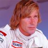 James Hunt Movie paint by numbers