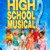 Movie Poster High School Musical paint by numbers