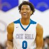 Aesthetic Wendell Moore paint by numbers