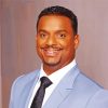 Alfonso Ribeiro paint by numbers