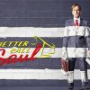 Better Call Saul Poster paint by numbers