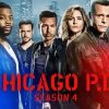 Chicago PD Poster paint by numbers