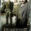 Deadwood Vintage Poster paint by numbers