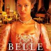 Dido Belle Movie Poster paint by numbers