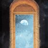 Door to The Universe paint by numbers