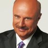 Dr Phil paint by numbers