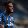 Duvan Zapata Side Profile paint by numbers