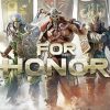 For Honor Game Poster paint by numbers