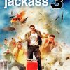 Jackass Forever Characters Poster paint by numbers