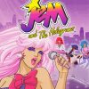 Jam And The Holograms Paint By Numbers