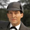 Jeremy Brett paint by numbers