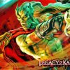 Legacy Of Kain Character paint by numbers