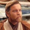 Obiwan Kenobi paint by numbers