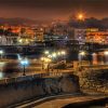 Otranto At Night paint by numbers