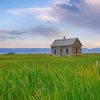 Prairie Landscape Paint By Numbers