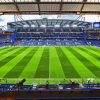 Stamford Bridge Chelsea paint by numbers