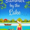 Summer At The Lake Poster paint by numbers