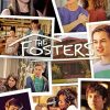 The Fosters Serie paint by numbers