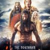 The Northman Poster paint by numbers