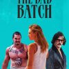 The Bad Batch Movie poster paint by numbers