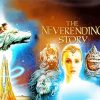 The Neverending Story Movie paint by numbers