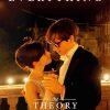 The Theory Of Everything Poster paint by numbers