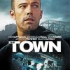 The Town Movie Poster paint by numbers