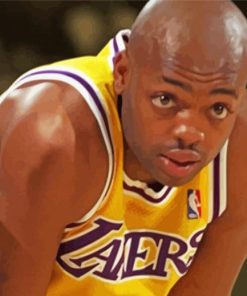 Van Exel paint by numbers