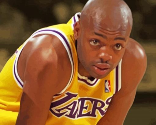 Van Exel paint by numbers