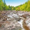 Aesthetic Fundy National Park paint by numbers