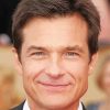 Aesthetic Jason Bateman paint by numbers