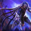 Aesthetic Talon League Of Legends Art paint by numbers