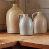 Aesthetic Old Jugs paint by numbers