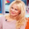 Beautiful Pamela Anderson paint by numbers