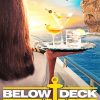 Below Deck Serie Poster paint by numbers