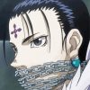 Chrollo Anime paint by numbers