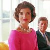 Gorgeous Jacqueline Kennedy Onassis paint by numbers